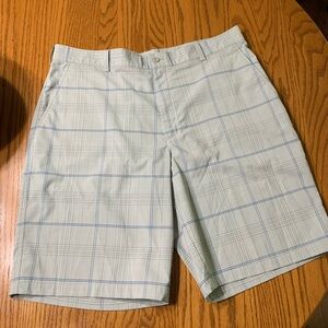 Men’s Nike shorts in size 36.